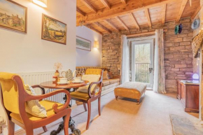 Millrace Cottage